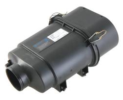 Oro filtras su korpusu Donaldson D080020