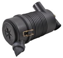 Oro filtras su korpusu Donaldson G057512