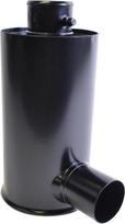 Oro filtras su korpusu Donaldson B065012