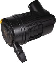 Oro filtras su korpusu Donaldson G090226