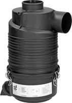 Oro filtras su korpusu Donaldson G070009