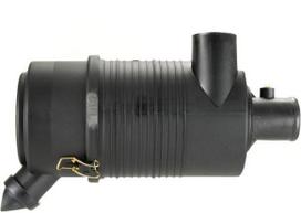 Oro filtras su korpusu Donaldson G065432