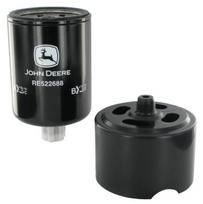 Kuro filtras John Deere RE522688