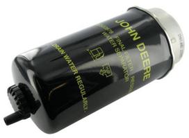 Kuro filtras John Deere RE522878