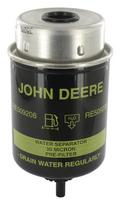Kuro filtras John Deere RE509208