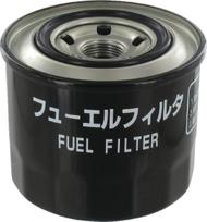 Kuro filtras John Deere MIU800645