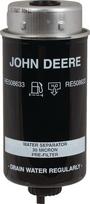 Kuro filtras John Deere RE508633