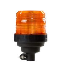 LED oranžinis švyturėlis 12/24V Britax EB5012A