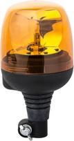 LED oranžinis švyturėlis Cobo 1031022