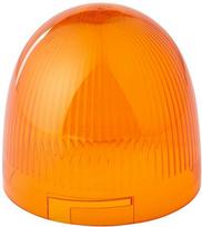 Oranžinio švyturėlio gaubtas Hella 9EL864074001