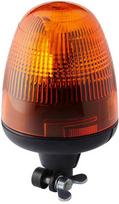 Oranžinis švyturėlis Halogen 24V Ø 135mm x 222mm Hella 2RL006846011