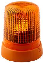 Oranžinis švyturėlis Halogen KL7000 Hella 2RL008061101