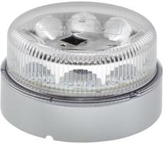 LED švyturėlis 10W, 12/24V, Ø 149mm x 88mm, 10 LED's, Hella 2XD012980001