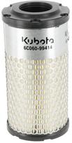 Oro filtras išorinis Kubota 6C06099414