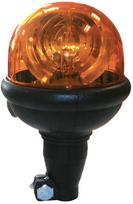 Oranžinis švyturėlis 55W, 12V Sacex AUSF1255