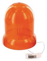 Oranžinio švyturėlio gaubtas Sirena RL9300L