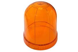 Oranžinio švyturėlio gaubtas Vapormatic VLC6028