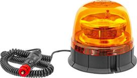 Magnetinis LED oranžinis švyturėlis LA20026