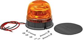 LED oranžinis švyturėlis LA20024