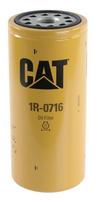 Tepalo filtras Caterpillar 1R0716