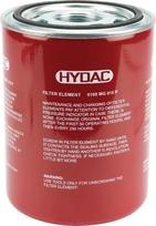 Hidraulikos filtras Fendt F385951180010