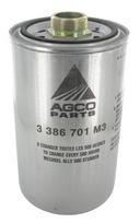 Hidraulikos filtras Massey Ferguson 3386701M3