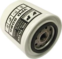 Tepalo filtras Vapormatic VPD5095