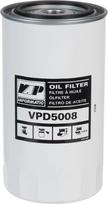 Tepalo filtras Vapormatic VPD5008