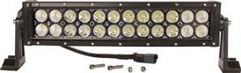 LED Bar žibintas 72W, 6120lm, 12/24V, balta, 351.6x79.5mm, 24 LED LA10308