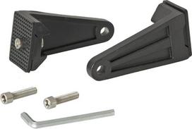LED Bar žibinto laikiklis LA103BRACK1