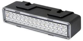 LED Bar žibintas 12/24V, balta, 147x50x33mm, 30 LED 667706