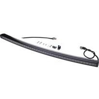 LED Bar žibintas 210W, 17640lm, 12/24V, balta/oranžinė, 1007.1x40x54.4mm 42LED, E-BOOST LA10826