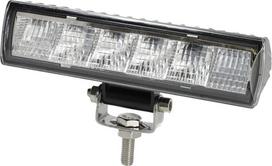 LED darbo žibintas stačiakampis 18W, 1500LM LA10503