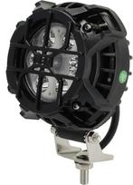 LED darbo žibintas apvalus 21W 2000lm LA10510