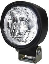 Darbo žibintas apvalus Halogen, 65W, 12V, 83x47.5x111mm, Hella 1G0996176041