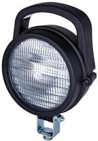 LED darbo žibintas apvalus Halogen, 55/70W, 12/24V, Ø 152mm, Hella 1G3005760001