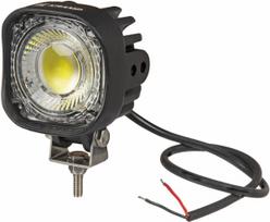 LED darbo žibintas kvadratinis 25W, 3000lm, LA10438