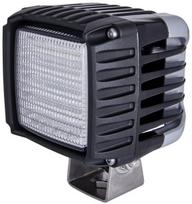 LED darbo žibintas kvadratinis 43W, 3000lm, 24V, 115x110x145mm, 16 LED Hella 1GA996192001