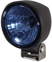 Darbo žibintas purkštuvams 65W, 12V, 83x87x111mm, Hella 1G0996176671