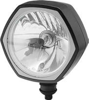 Priekinis žibintas Halogenas 12V, 177x120x166mm, Cobo 1084939