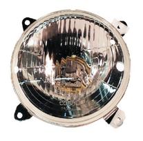 Priekinis žibintas montuojamas Halogenas Ø142.5mm, Cobo 05567000