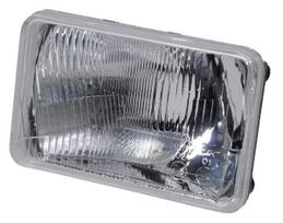 Priekinis žibintas montuojamas Halogenas Cobo 05401000