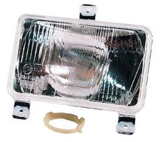 Priekinis žibintas montuojamas Halogenas 167x74x106.7mm, Cobo 05575000