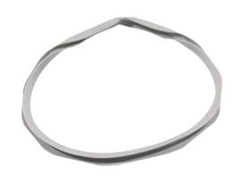 Priekinio žibinto tarpinė 130 mm Hella 9GD024183001