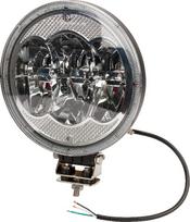 LED priekinis žibintas 229mm LA80026
