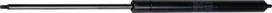 Dujinis amortizatorius L404mm 100N Stabilus CA9999RW