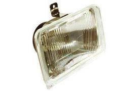 Priekinis žibintas dešinys Halogenas 60/55W, 12V, Vapormatic VPM3303