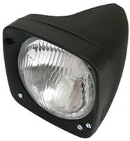 Priekinis žibintas dešinys Halogenas Vapormatic VPM3305