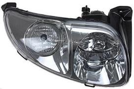 Priekinis žibintas dešinys Vapormatic VPM3023