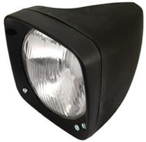 Priekinis žibintas kairys Halogenas Vapormatic VPM3007